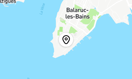 Géolocalisation de Cinéma de Plein Air – Cloclo