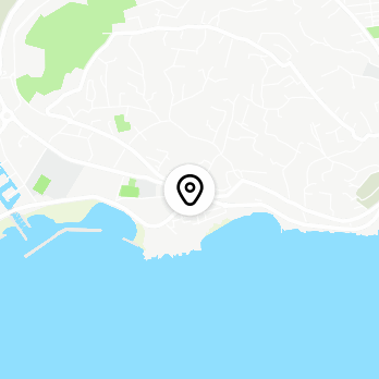 Géolocalisation de Troc Plantes à La Corniche, Sète