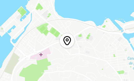 Géolocalisation de Brasucade et Dégustation d'Huîtres de Bouzigues