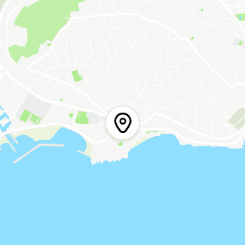 Géolocalisation de Brocantes à Sète – Place Edouard Herriot