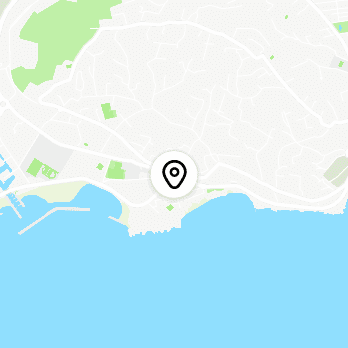 Géolocalisation de Dîner Spectacle Pinup Casino de Sète