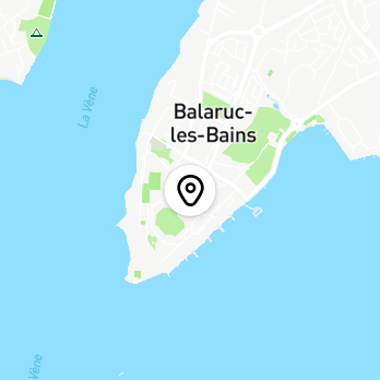 Géolocalisation de Projection Spéciale Halloween 2025