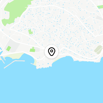 Géolocalisation de Summer Sète Run 2026