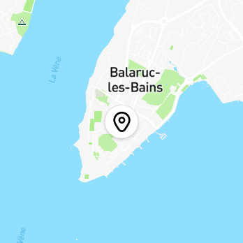 Géolocalisation de La quête du Graal - Escape game