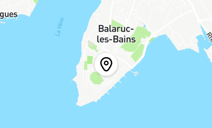 Géolocalisation de Lectures tirées du sac – Sur le thème des biographies