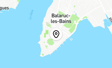 Géolocalisation de Atelier épices Le karê-ko