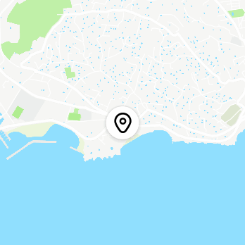 Géolocalisation de Saint Clair Optique