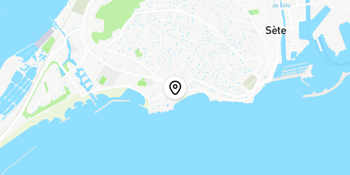 Géolocalisation de Saint Clair Optique