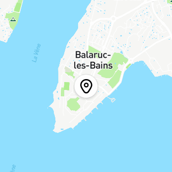 Géolocalisation de Spectacle Get up Badaboum