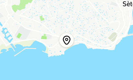 Géolocalisation de Boulangerie Pâtisserie Phénix