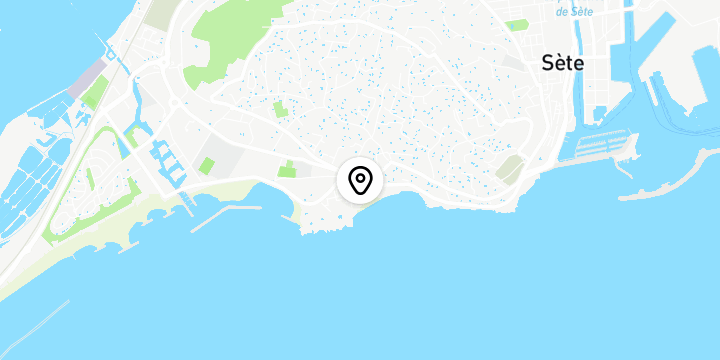 Géolocalisation de Boulangerie Pâtisserie Phénix