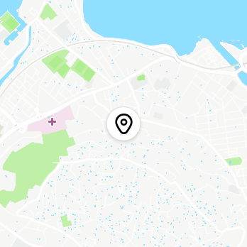 Géolocalisation de Soirée Sévillane & Tapas