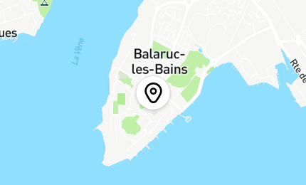 Géolocalisation de Chez Sylvette