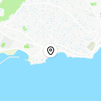 Géolocalisation de Saveurs Italiennes