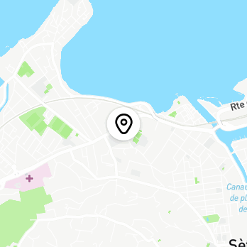 Géolocalisation de Le Duo Alyane chante Brassens