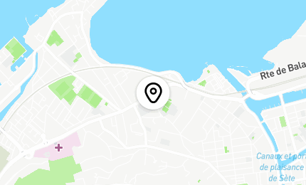 Géolocalisation de Le Duo Alyane chante Brassens