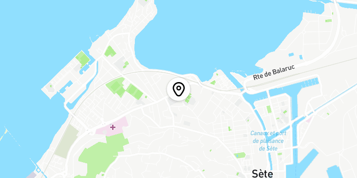 Géolocalisation de Le Duo Alyane chante Brassens