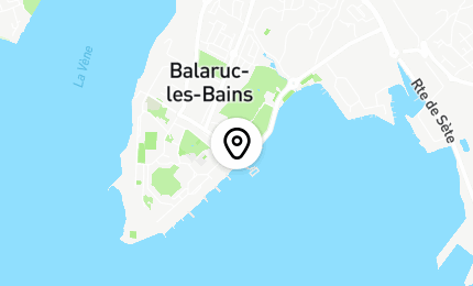 Géolocalisation de Concert de Musique Sacrée et Opéra