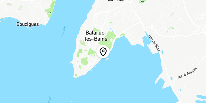 Géolocalisation de Concert de Musique Sacrée et Opéra