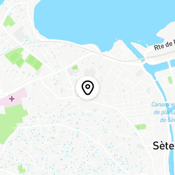 Géolocalisation de Marché Gratuit Octobre 2025