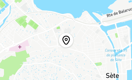 Géolocalisation de Marché Gratuit Octobre 2025