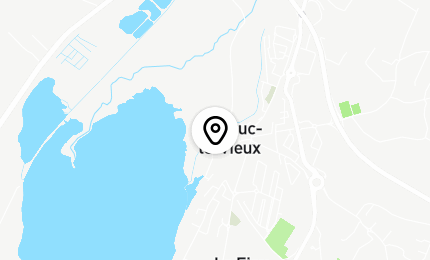 Géolocalisation de Wine Event 2026