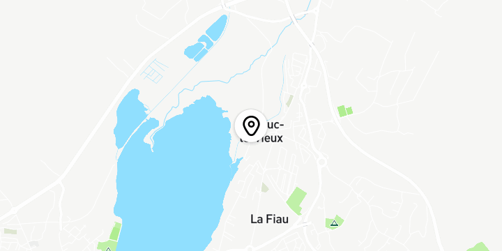 Géolocalisation de Wine Event 2026