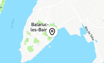 Géolocalisation de Les Divaskets : Les femmes de la mythologie n'ont pas bonne presse