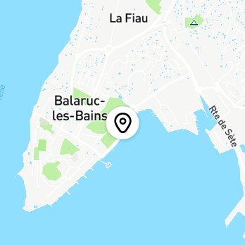 Géolocalisation de O'ThauBus