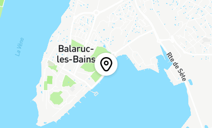 Géolocalisation de O'ThauBus