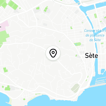 Géolocalisation de Exposition Michel Bruno Ballanger