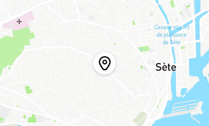 Géolocalisation de Exposition Michel Bruno Ballanger