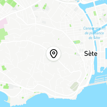 Géolocalisation de Là-Haut