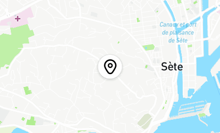 Géolocalisation de Là-Haut