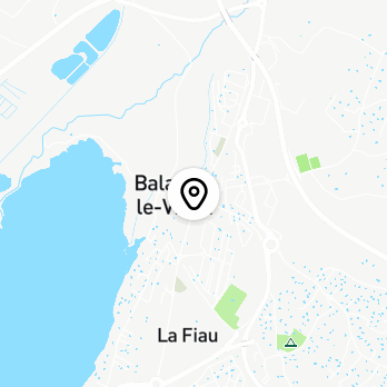 Géolocalisation de Carnaval Balaruc le Vieux 2026