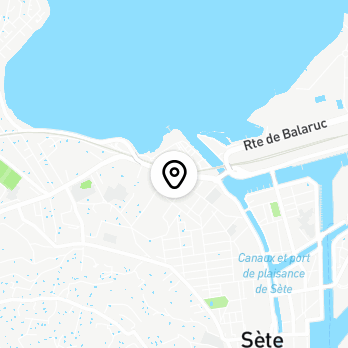 Géolocalisation de Laverie du Soleil