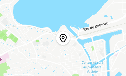 Géolocalisation de Laverie du Soleil