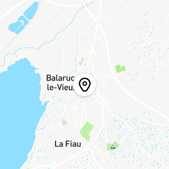 Géolocalisation de Commémoration du 81ème anniversaire de l'Armistice de la Guerre 39/45