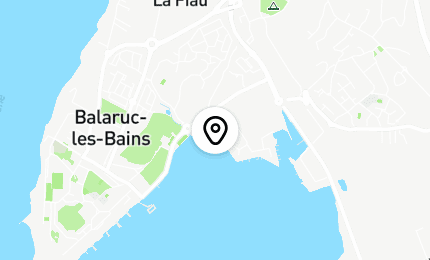 Géolocalisation de Régate de voile mars 2025