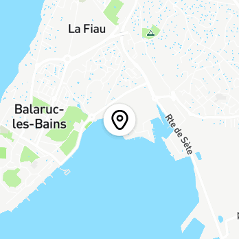 Géolocalisation de Carnaval du Nostalgia