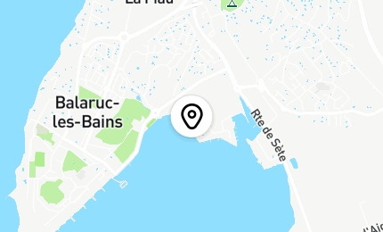 Géolocalisation de Carnaval du Nostalgia