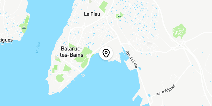 Géolocalisation de Carnaval du Nostalgia