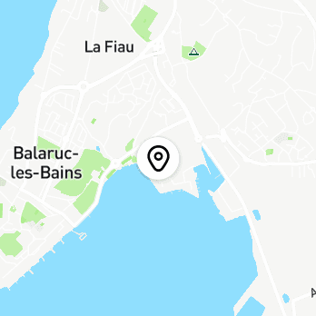 Géolocalisation de Chez Solo
