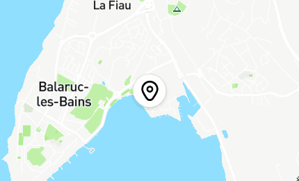 Géolocalisation de Chez Solo
