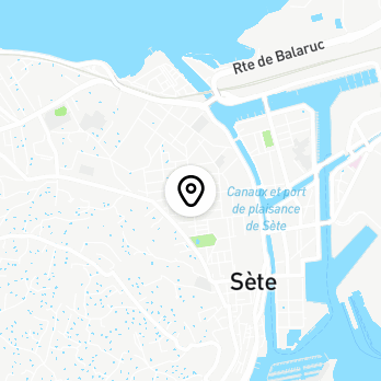 Géolocalisation de Maison Dassé Patimer