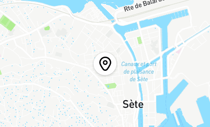 Géolocalisation de Maison Dassé Patimer