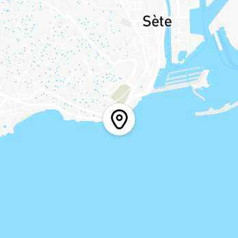 Géolocalisation de K-Live Klub 2025