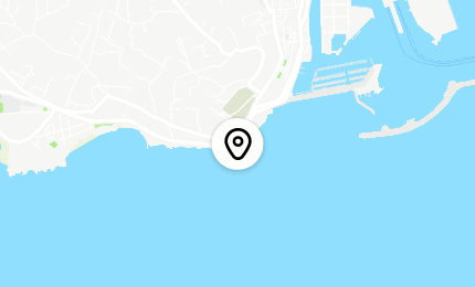 Géolocalisation de Melody Gardot à Sète