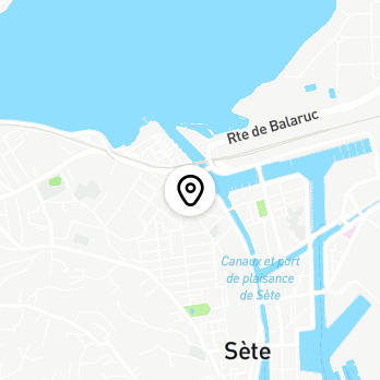 Géolocalisation de Marché de Noël CFA 2025