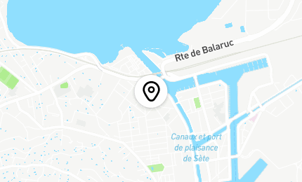 Géolocalisation de Marché de Noël CFA 2025